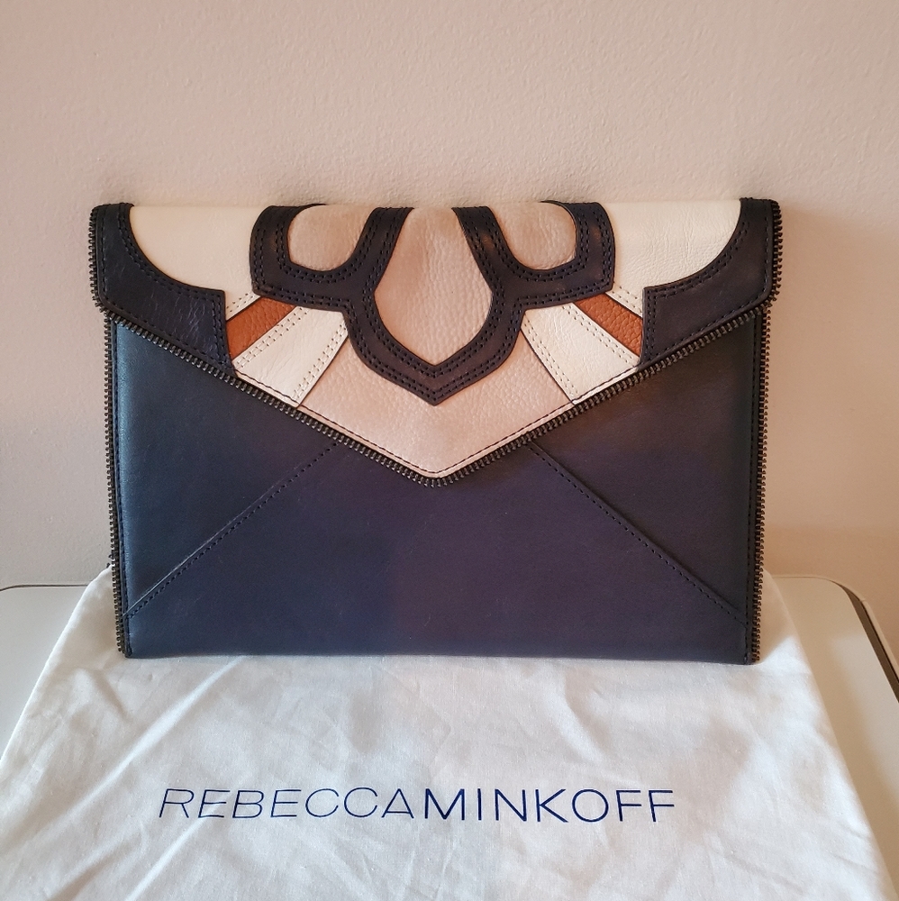 Clutch Envelope